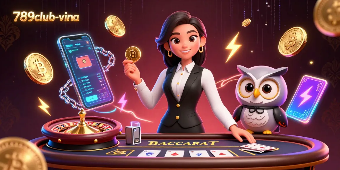 Engage with thrilling casino games at 789club-vina with expert dealers and exciting visuals.